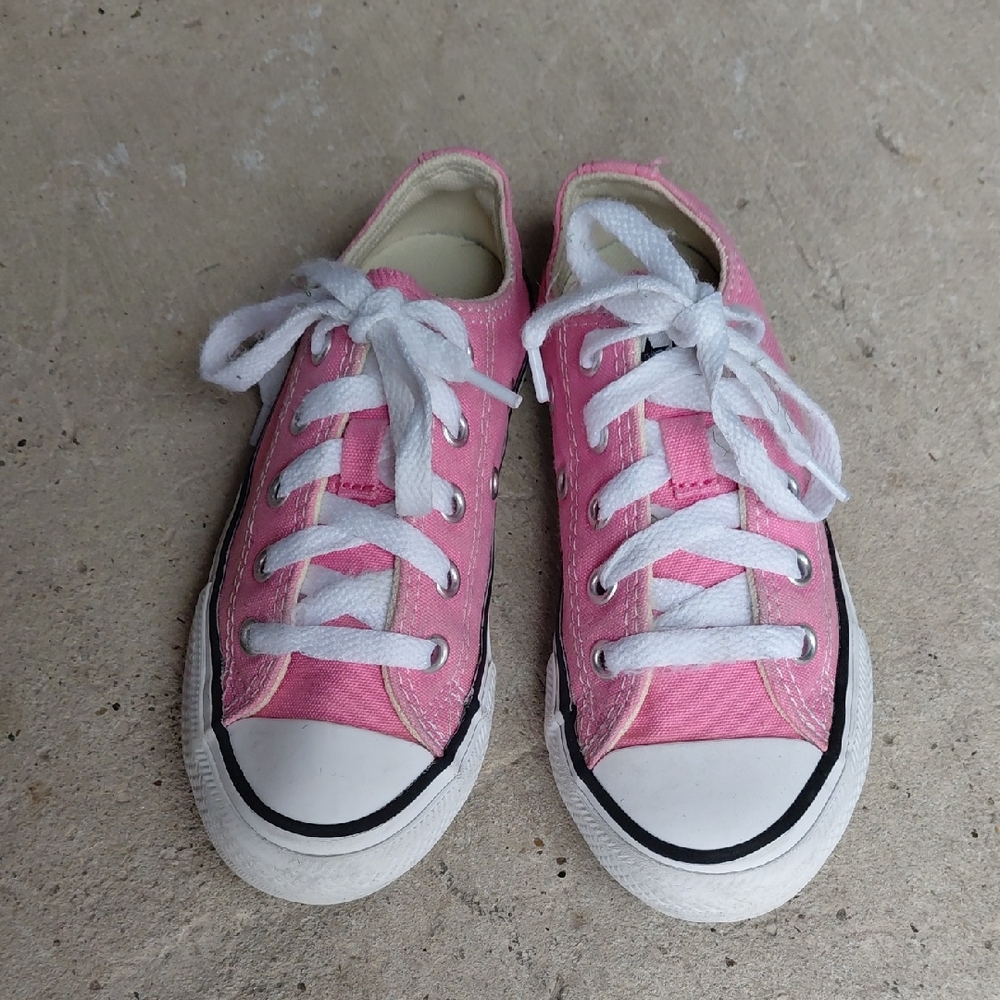 Converse All Star Sneakers